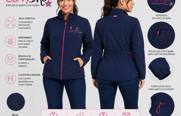 chaquetas
